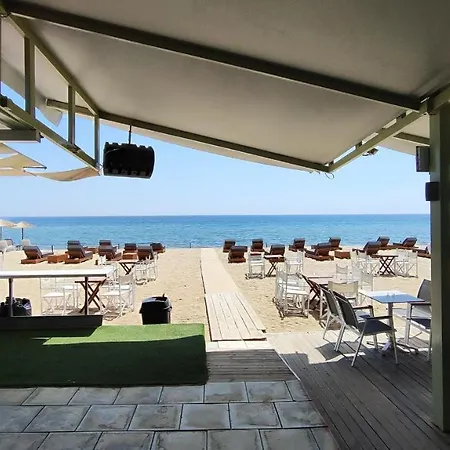 Appartamento First Line