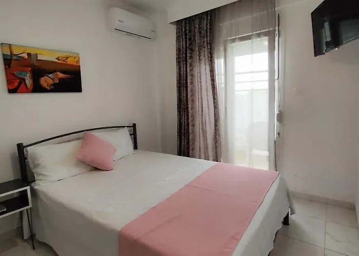 First Line Appartement *