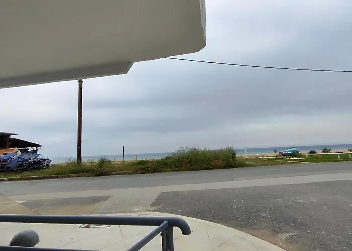 First Line Lägenhet Flogita